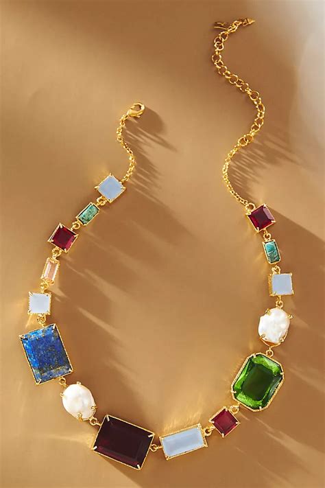 christie nicolaides necklace.